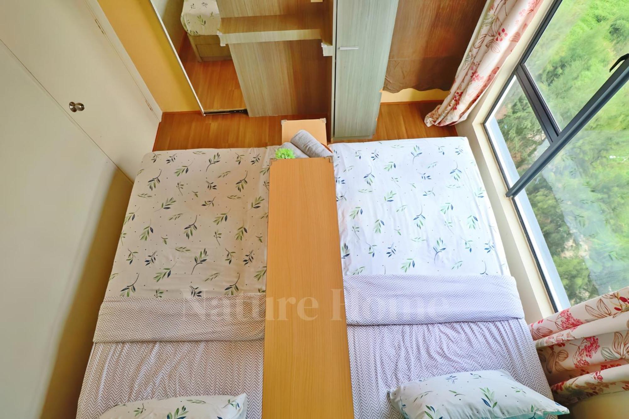 Nature Home - Swiss Garden Resort Residences Kuantan Exterior photo