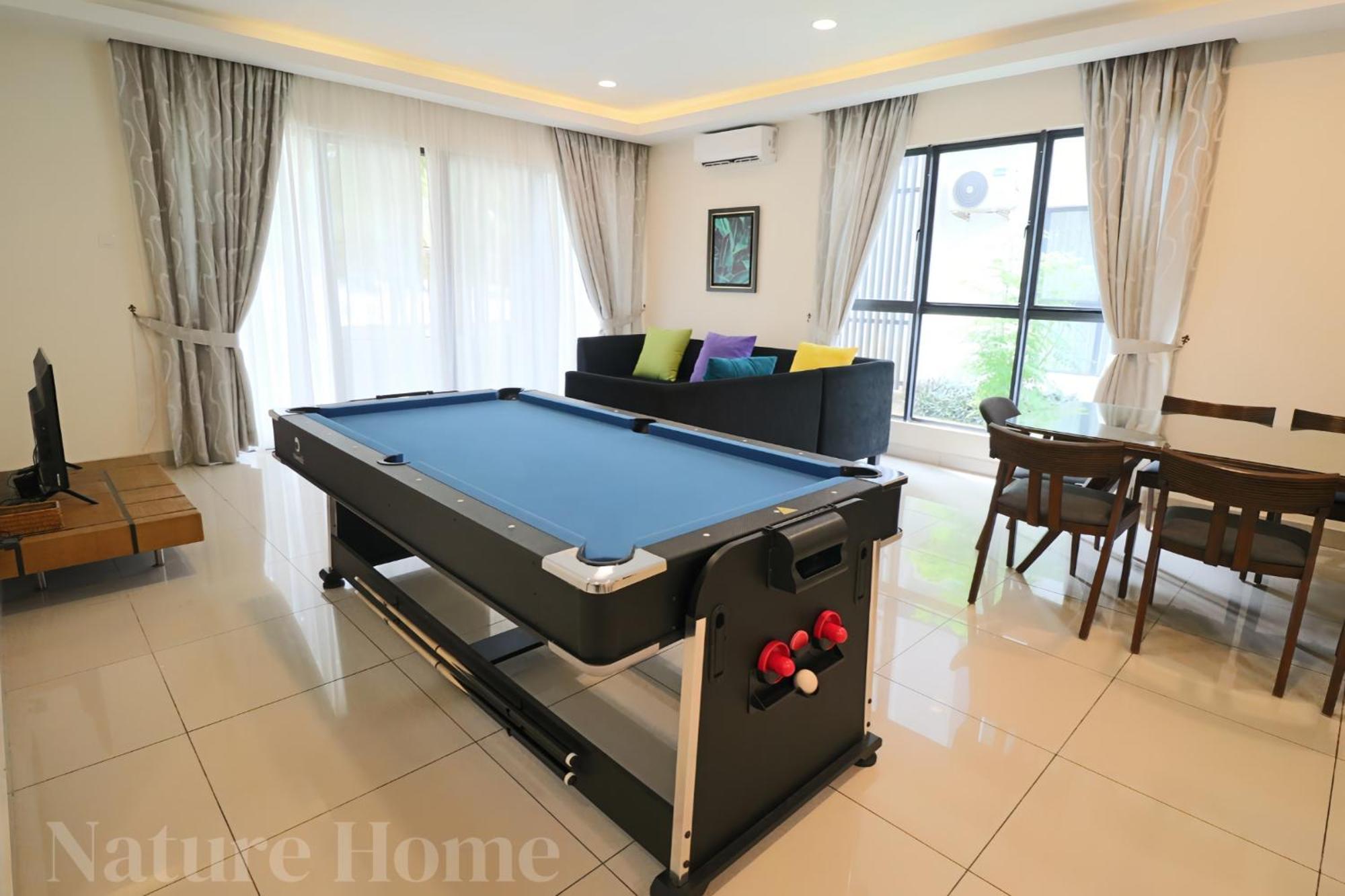 Nature Home - Swiss Garden Resort Residences Kuantan Exterior photo